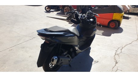 honda pcx 125 2018- del año 2023