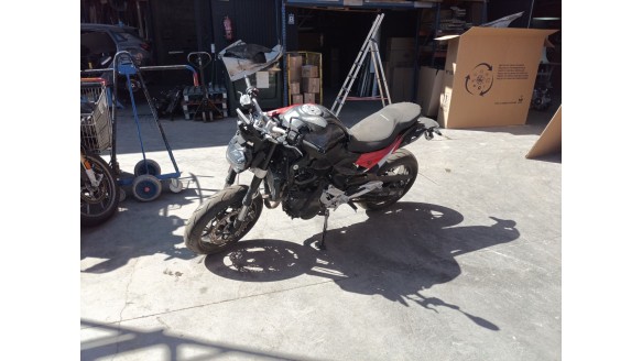 bmw f (801cc - ) - del año 2024