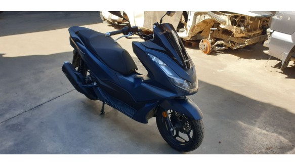 honda pcx 125 2020- del año 2024