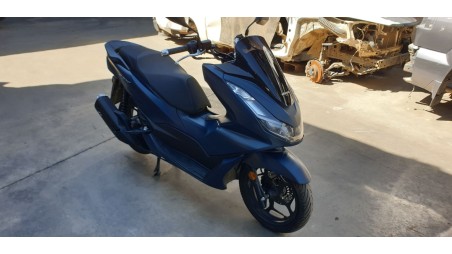 honda pcx 125 2020- del año 2024