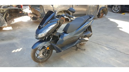 honda pcx 125 2020- del año 2024