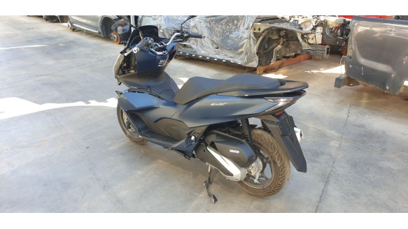 honda pcx 125 2020- del año 2024