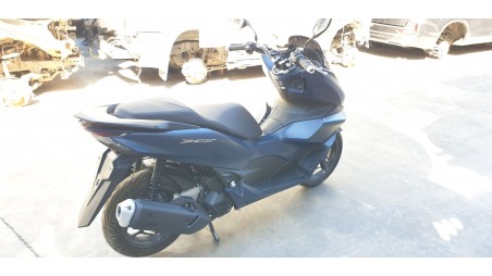 honda pcx 125 2020- del año 2024