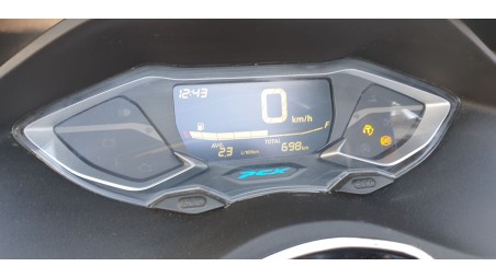 honda pcx 125 2020- del año 2024