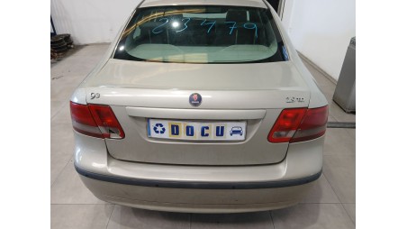 saab 9-3 (ys3f, e79, d79, d75) 2002-2015 del año 2007