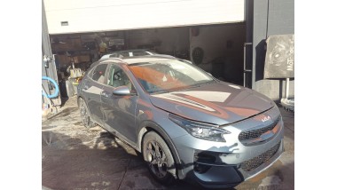 kia xceed (cd) 2019- del año 2022