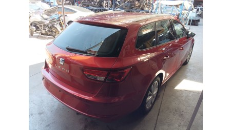 seat leon st (5f8) 2012-2020 del año 2019