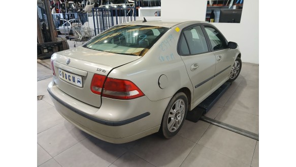 saab 9-3 (ys3f, e79, d79, d75) 2002-2015 del año 2007