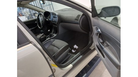 saab 9-3 (ys3f, e79, d79, d75) 2002-2015 del año 2007