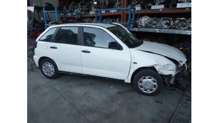 seat ibiza (6k) 1993-1999 del año 1997