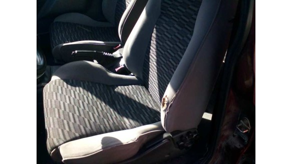 opel frontera a 1992-1998 del año 1992