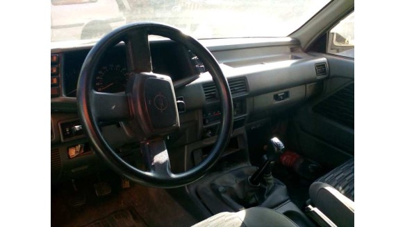 opel frontera a 1992-1998 del año 1992