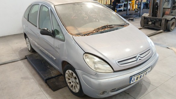 citroën xsara picasso (n68) 1999-2012 del año 2003