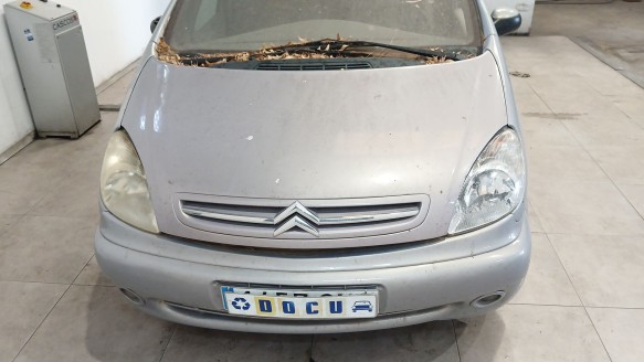 citroën xsara picasso (n68) 1999-2012 del año 2003