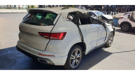 seat ateca (khp) 2020-2022 del año 2024