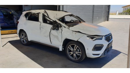 seat ateca (khp) 2020-2022 del año 2024