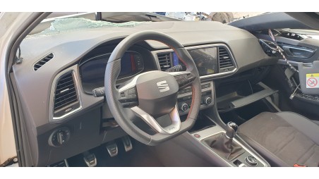 seat ateca (khp) 2020-2022 del año 2024