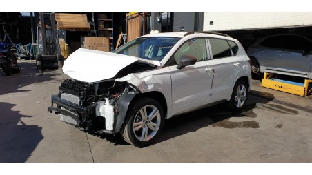 seat ateca (khp) 2020-2022 del año 2024