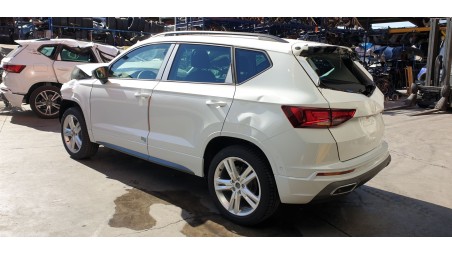 seat ateca (khp) 2020-2022 del año 2024