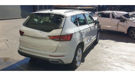 seat ateca (khp) 2020-2022 del año 2024