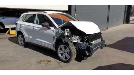 seat ateca (khp) 2020-2022 del año 2024
