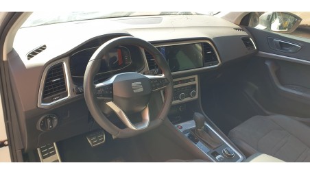 seat ateca (khp) 2020-2022 del año 2024