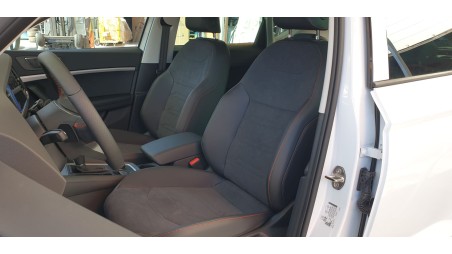 seat ateca (khp) 2020-2022 del año 2024