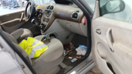 citroën xsara picasso (n68) 1999-2012 del año 2003