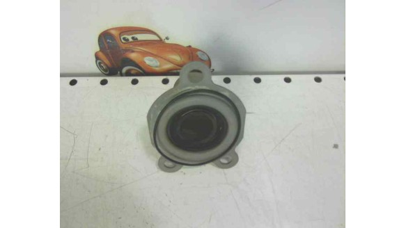 Recambio de kit embrague para volkswagen golf iv 1997-2003 berlina (1j1) referencia OEM IAM  623988 