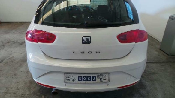 seat leon (1p1) 2005-2012 del año 2011