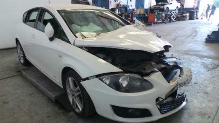 seat leon (1p1) 2005-2012 del año 2011