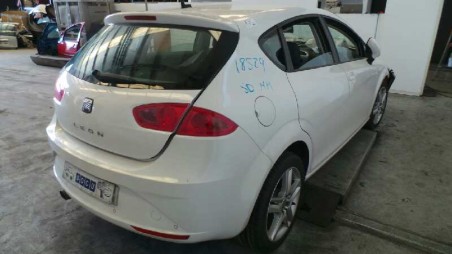 seat leon (1p1) 2005-2012 del año 2011