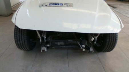 bmw serie 3 touring (f31) 2012-2016 del año 2014