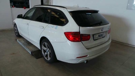 bmw serie 3 touring (f31) 2012-2016 del año 2014