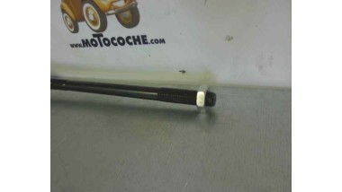 Recambio de rotula direccion para renault clio iii 2005-2016 referencia OEM IAM 7701475841 AX6953  2