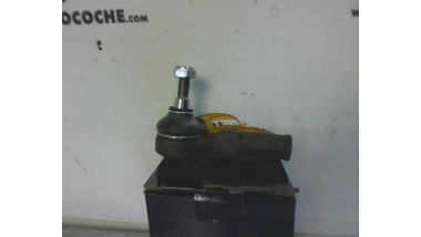 Recambio de rotula direccion para renault clio ii fase i (b/cbo) 1998-2001 referencia OEM IAM 7701047812 RS0015 