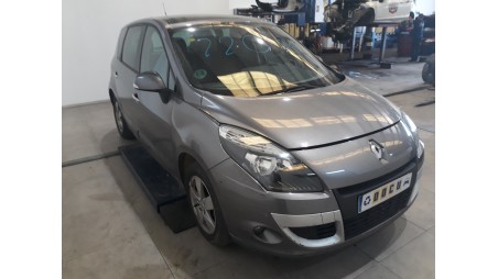 renault scenic iii 2009-2016 del año 2010