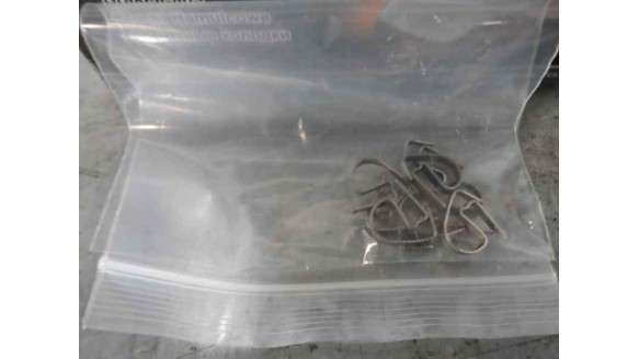 Recambio de pastillas de freno para peugeot 206 berlina 1998-2010 referencia OEM IAM 425212 B110594 0986494039