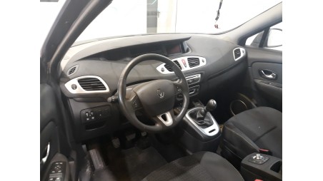 renault scenic iii 2009-2016 del año 2010