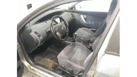 nissan primera berlina (p12) 2001-2007 del año 2005