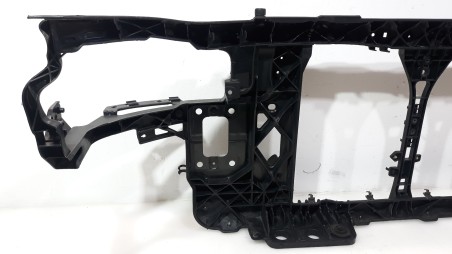 Recambio de panel frontal para hyundai i30 (fd) 2007-2012 1.6 crdi referencia OEM IAM 641012L000 641012L000 