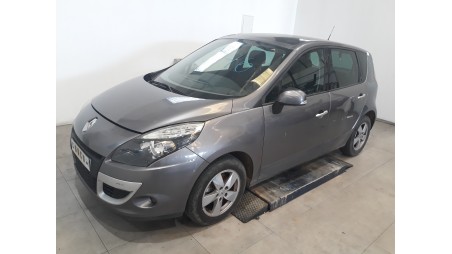 renault scenic iii 2009-2016 del año 2010