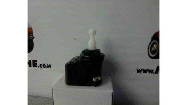 Recambio de motor regulacion faros para opel astra h ber. 2006-2010 referencia OEM IAM 1K6941295 173197 