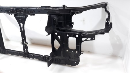 Recambio de panel frontal para hyundai i30 (fd) 2007-2012 1.6 crdi referencia OEM IAM 641012L000 641012L000 