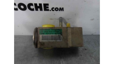 Recambio de valvula expansion para porsche 911 (typ 996) 1997-2006 carrera 4 coupe referencia OEM IAM 2028300184  