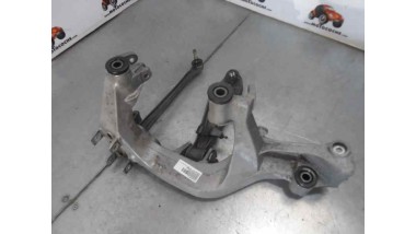 Recambio de soporte brazo suspension trasero izquierdo para porsche 911 (typ 996) 1997-2006 carrera 4 coupe referencia OEM IAM 9