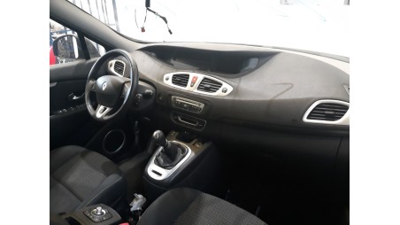 renault scenic iii 2009-2016 del año 2010