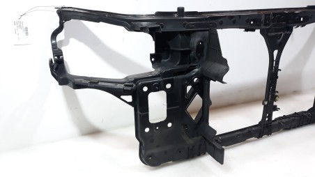 Recambio de panel frontal para hyundai i30 (fd) 2007-2012 1.6 crdi referencia OEM IAM 641012L000 641012L000 