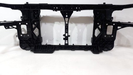 Recambio de panel frontal para hyundai i30 (fd) 2007-2012 1.6 crdi referencia OEM IAM 641012L000 641012L000 