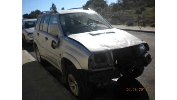 suzuki grand vitara 5 puertas sq (ft) 1998-2005 del año 2003